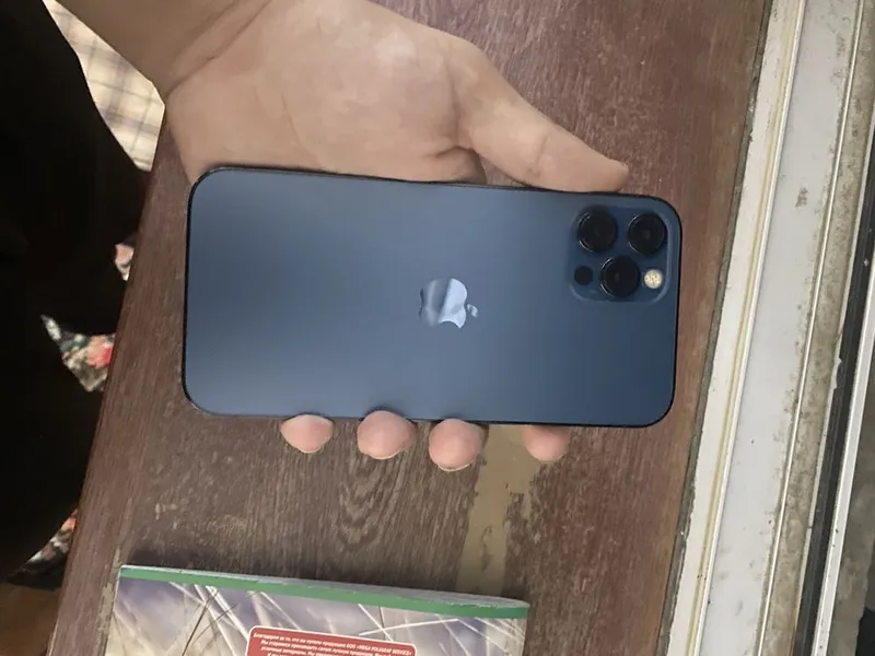 Iphone 12 pro sotiladi 1 Iphone 12 pro sotiladi 1