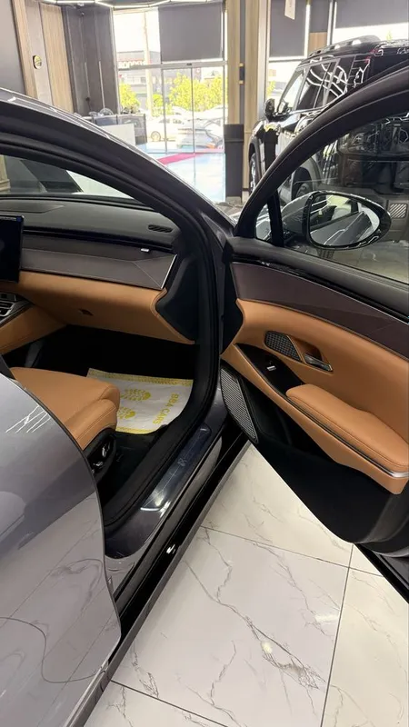 Byd han L dual motor 601 km full 5 Byd han L dual motor 601 km full 5