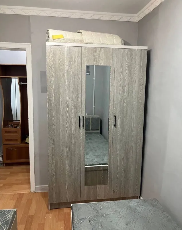 Аренда квартиры 2/2/4 Саракулька парк Фуркат — фото 5