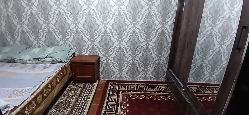 когон шахар за мостом кичик ховли сотилади 12000$
