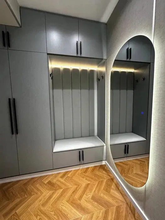 3-комнатная квартира, 62 м², Сергели 10 3-комнатная квартира, 62 м², Сергели 10