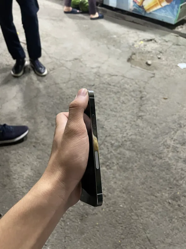 iPhone 12 Pro 128 ГБ 3 iPhone 12 Pro 128 ГБ 3