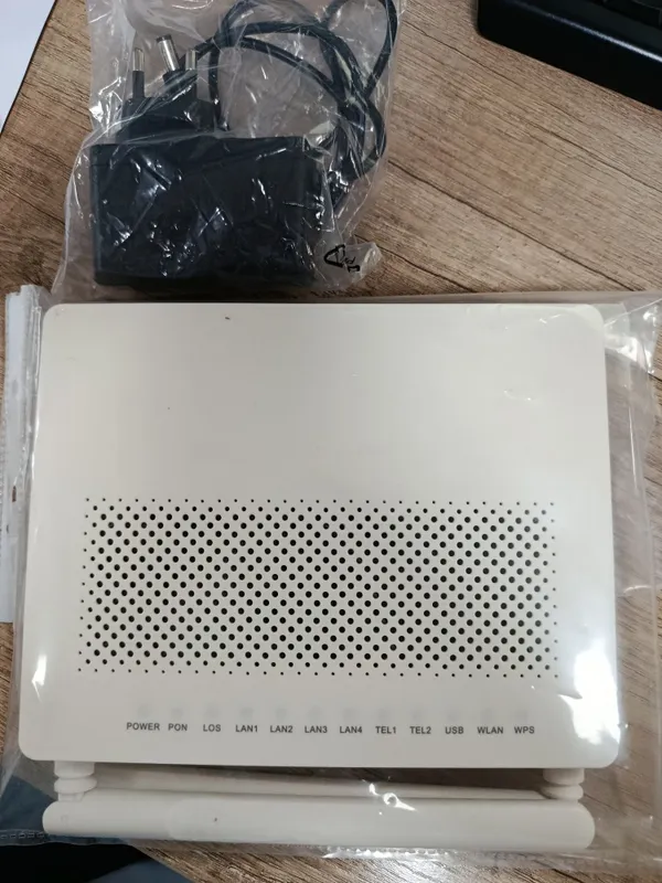 GPON WiFi роутер сотилади GPON WiFi роутер сотилади