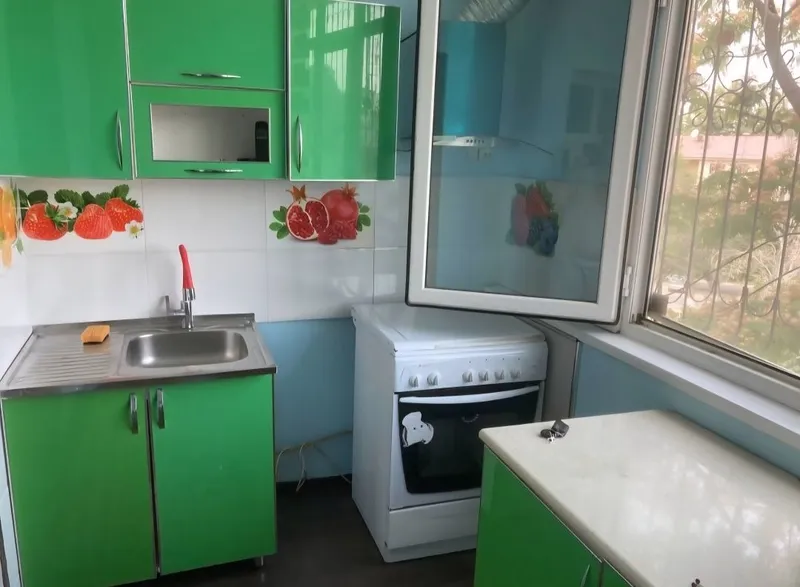Академ городок сдаётся квартира 3/4/5 дом Кирпичный 77-серия — фото 9