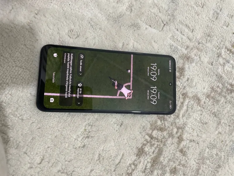 Redmi Note 10 S. 3