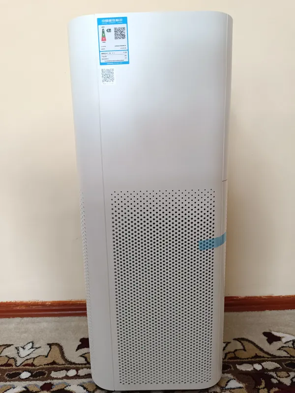 Очиститель воздуха Mijia Air Purifier 4 Pro 4 Очиститель воздуха Mijia Air Purifier 4 Pro 4