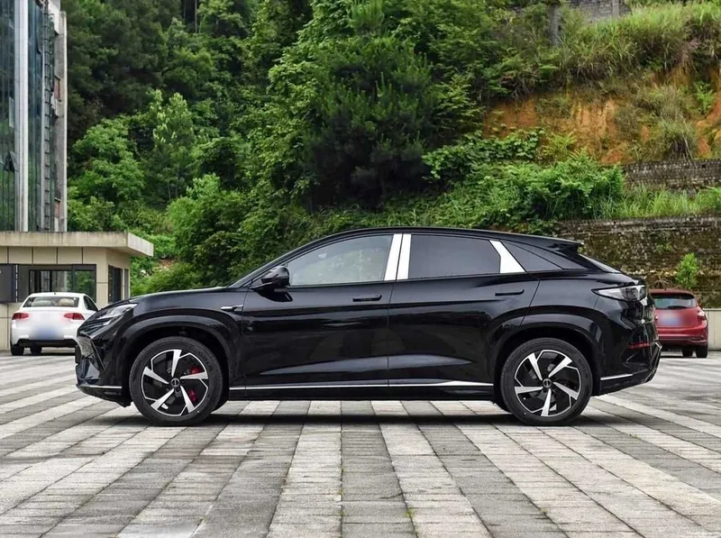 BYD sealion 7 610 km naqd va halol nasiya — фото 1