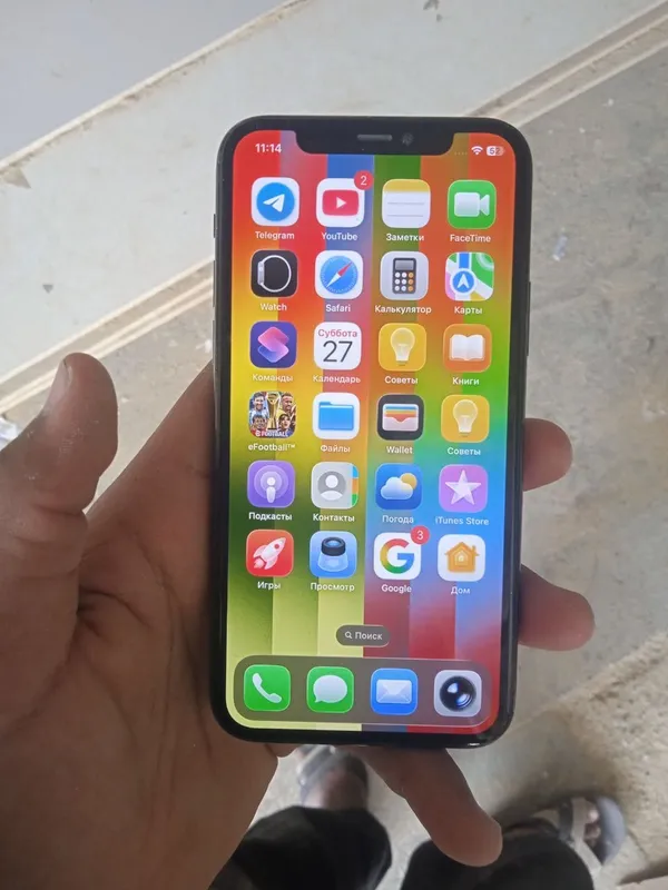 iphone 11pro — фото 1