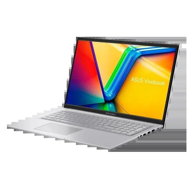 Asus Vivobook 17 Core 5 120U 16GB 512SSD 17.3 FHD (Silver) noutbuk 3 Asus Vivobook 17 Core 5 120U 16GB 512SSD 17.3 FHD (Silver) noutbuk 3