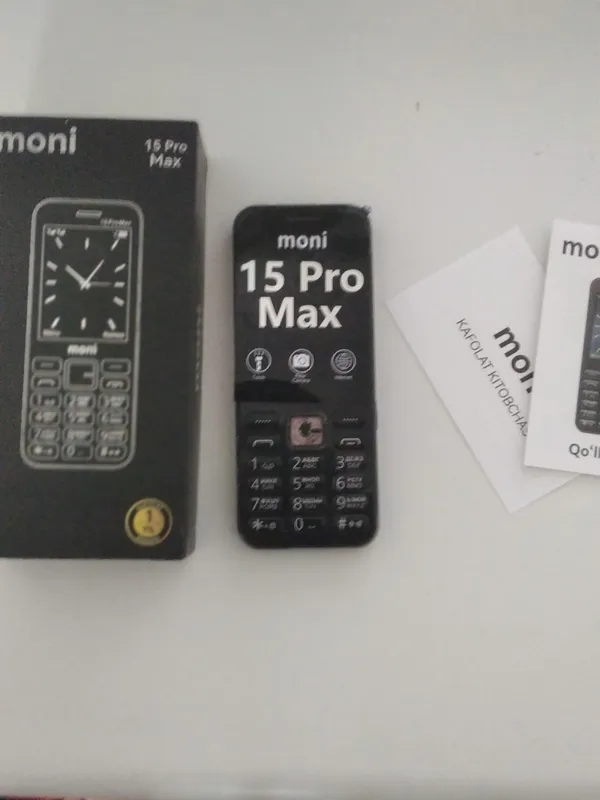 15 Pro Max 2 15 Pro Max 2