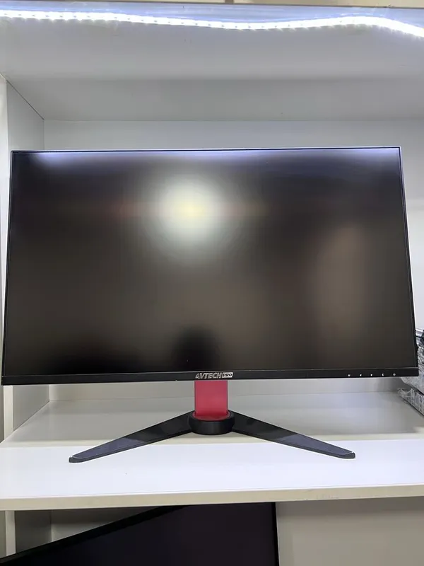 AVTECH PRO 27li ideal holatda — фото 2