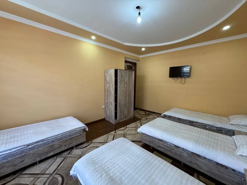 HOSTEL Гостевой Дом Дилбар — фото 2