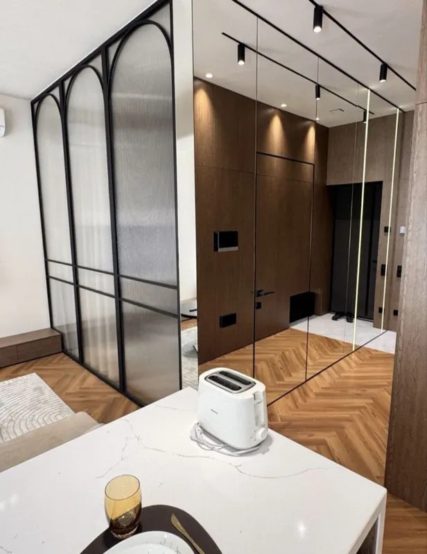ЖК Yunusabad Residence | 2-комнатная квартира | Юнусабад | 65м2 — фото 5