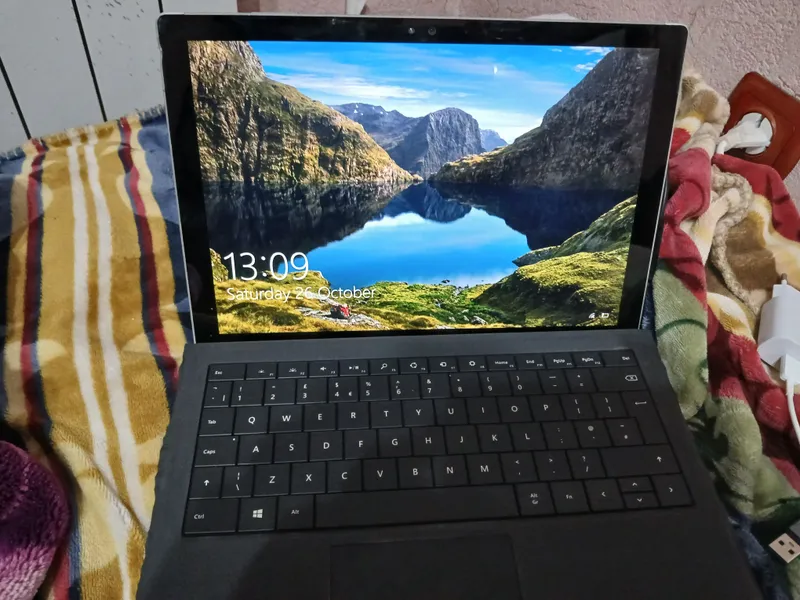 Surface RT Pro sotiladi