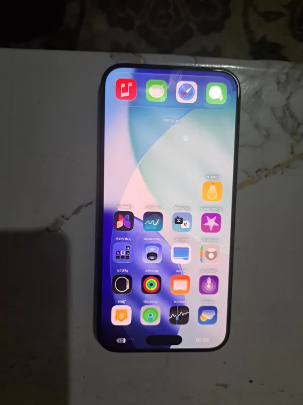 IPHONE 15 PRO MAX — фото 1
