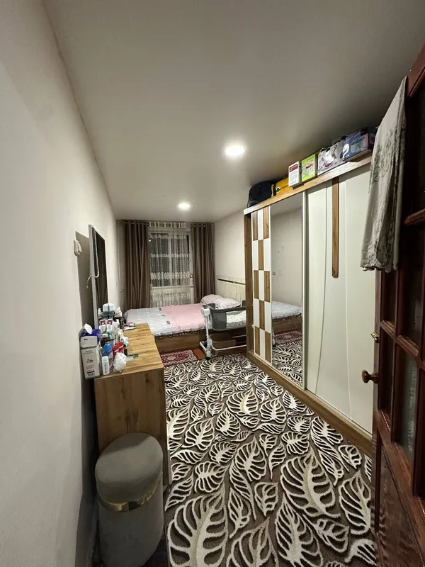 Чирчик продается 2з комнатная кв4 микрорайон31000$ — фото 6