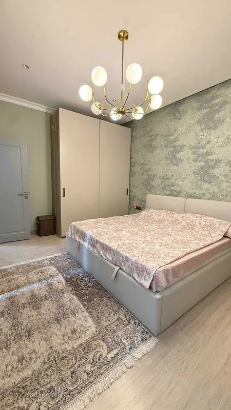 Таунхаус 120 м², Карасу-6, рядом с Авиатором 8 Таунхаус 120 м², Карасу-6, рядом с Авиатором 8