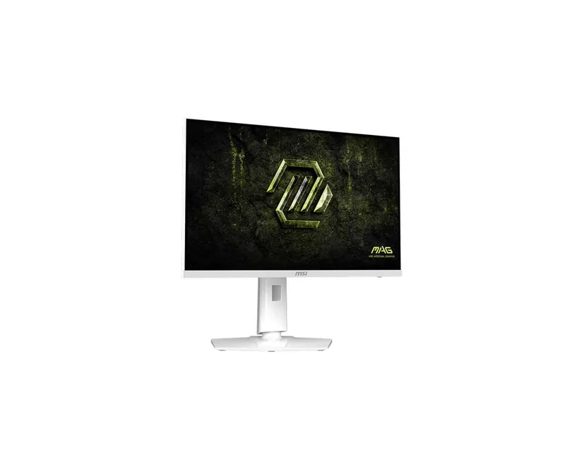 ' Монитор 27" MSI MAG 274QRFW X32 (2K QHD, Rapid IPS, 320Hz, White) — фото 1