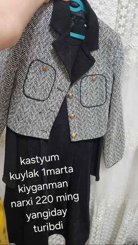 kiyim 2