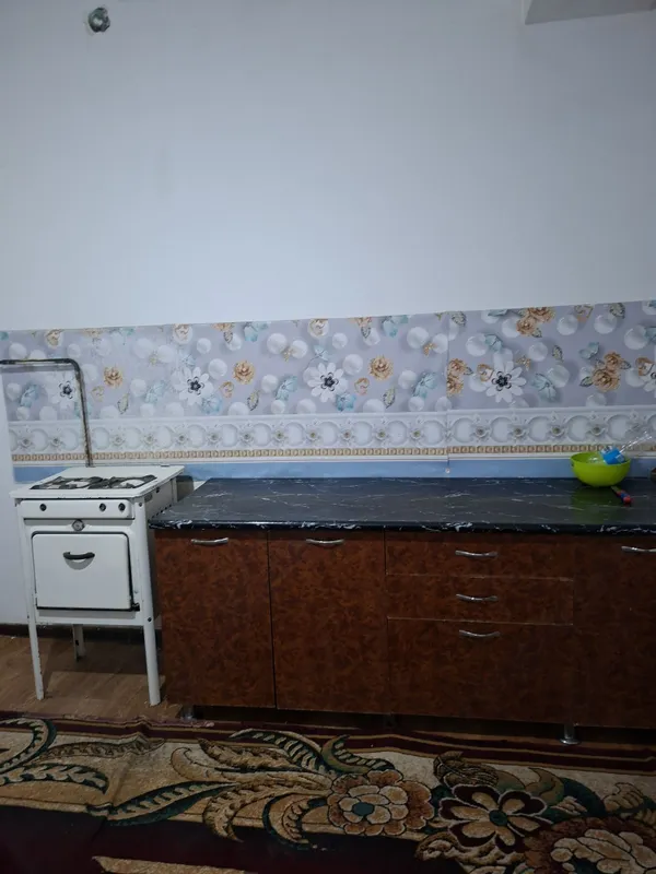 Сдаю в аренду квартиру — фото 1