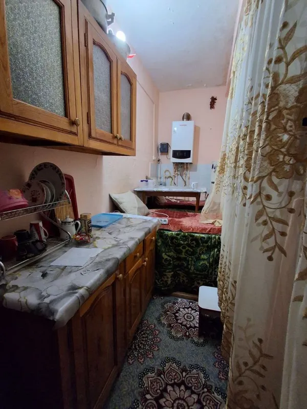 Квартира 1 комнада — фото 3