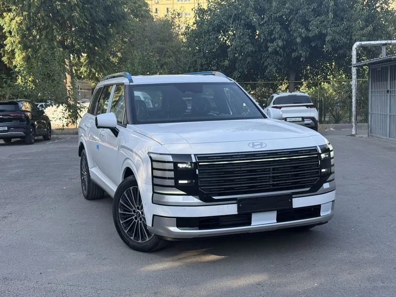 Hyundai palisade!2026 2.5 Hybrid 4wd Korea 3 Hyundai palisade!2026 2.5 Hybrid 4wd Korea 3