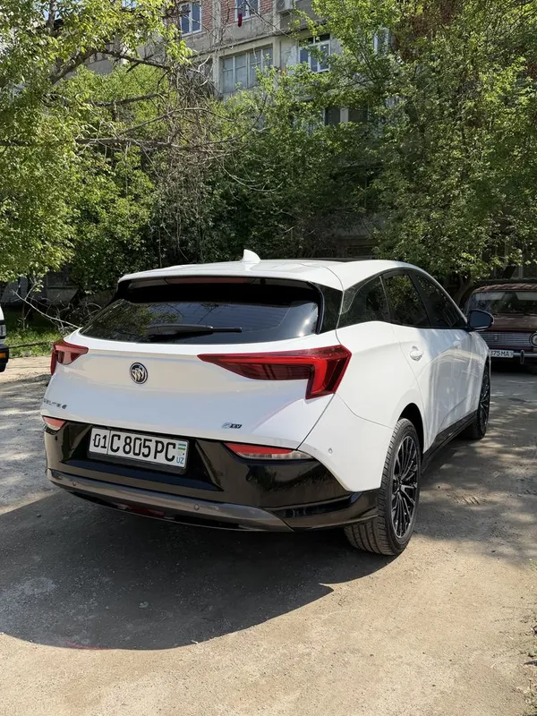 Buick Velite 6! 2023/2024 — фото 2