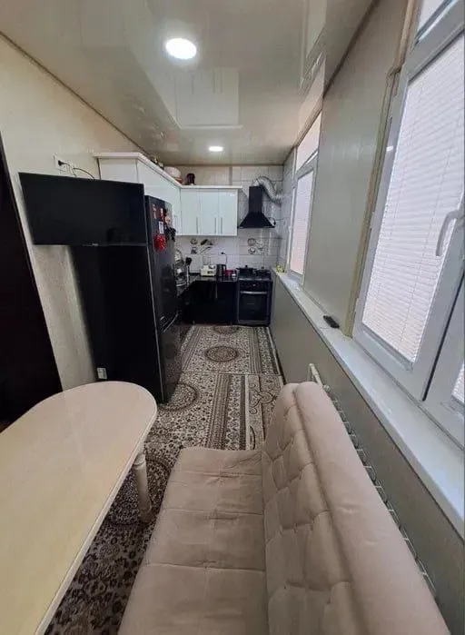 3-х квартира в пещей доступности 3