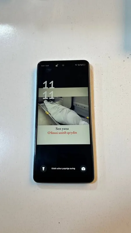 madeli infinix note 30 xotira 256gb ishladi yaxsh — фото 2