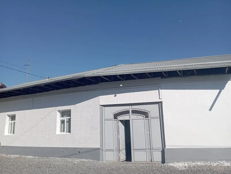 Zangiota ziyoratgohiga yaqin 5 km uy sotiladi 6