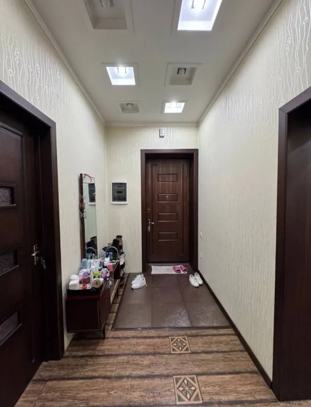 Продаётся 3-комнатная квартира 3/4, 81 м², Яккасарайский район 8 Продаётся 3-комнатная квартира 3/4, 81 м², Яккасарайский район 8