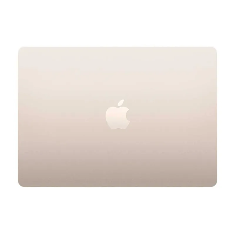 - Ноутбук Apple MacBook Air 13 M5/16GB/512GB Starlight (Eng) 4 - Ноутбук Apple MacBook Air 13 M5/16GB/512GB Starlight (Eng) 4
