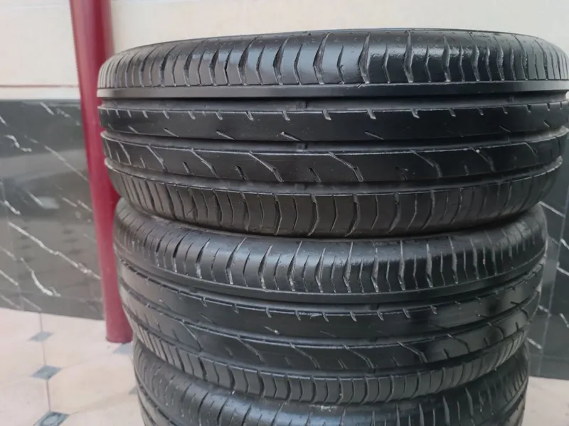 Cobalt Balon 195 65 R15 Holati Ideal 4 dona — фото 2