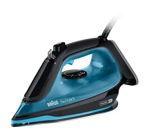 Утюг Braun SI5256BL 1 Утюг Braun SI5256BL 1