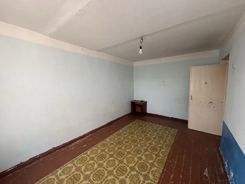 Срочно продаю свой 1 ком квартиру в Туйтипе (Нурафшан) — фото 2