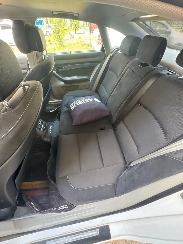 Сиденья BMW F10 N20B20B 2012 3 Сиденья BMW F10 N20B20B 2012 3