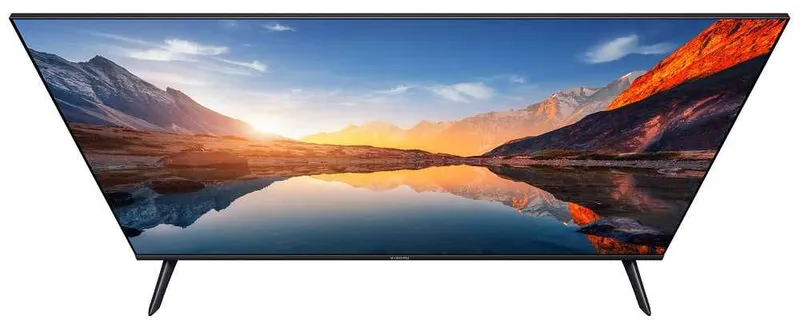 ZIFFLER 55F800U 55″ QLED″ 4K Ultra HD Google TV Бесплатная доставка — фото 2
