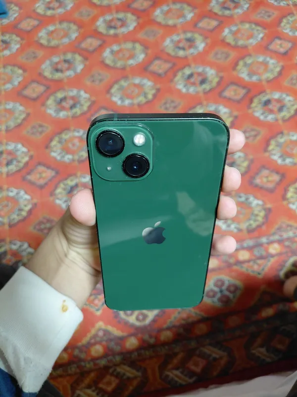 Iphone 13 2