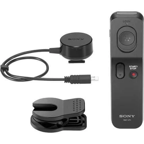 Пульт дистанционного управления Sony RMT-VP1K