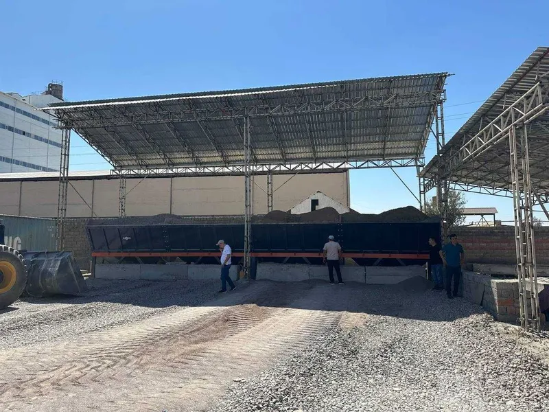 Xitoy beton zavodi 120 m³/s БСУ 120 м³/ч 4 Xitoy beton zavodi 120 m³/s БСУ 120 м³/ч 4