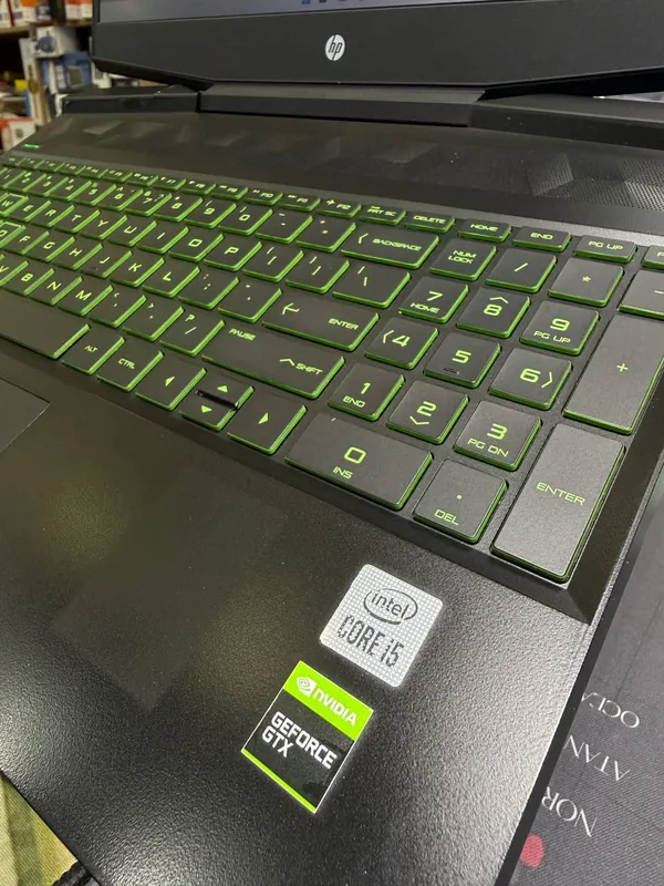 Hp Pavilion Gaming 3 Hp Pavilion Gaming 3
