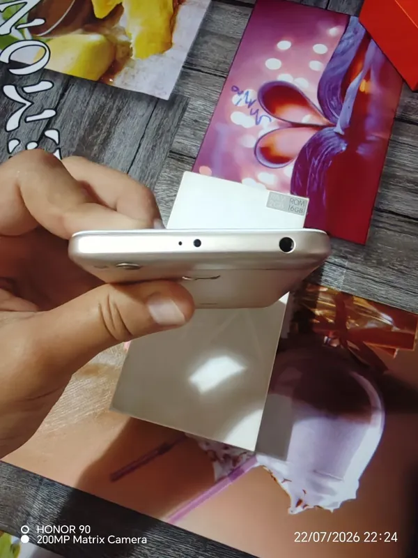 redmi 4x 6