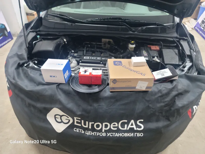 Metan va Propan gaz balonlari optim — фото 1