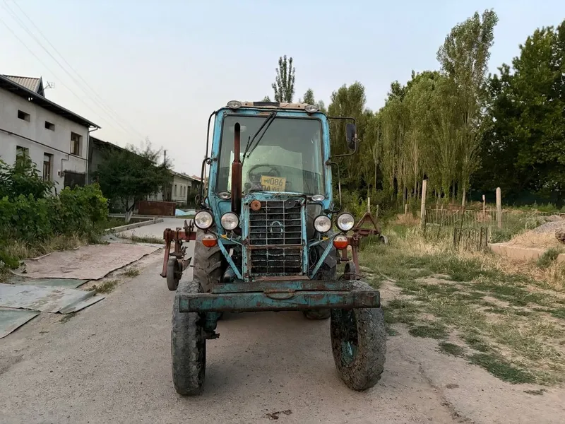 Belarus mtz 80 75 millon 1 Belarus mtz 80 75 millon 1