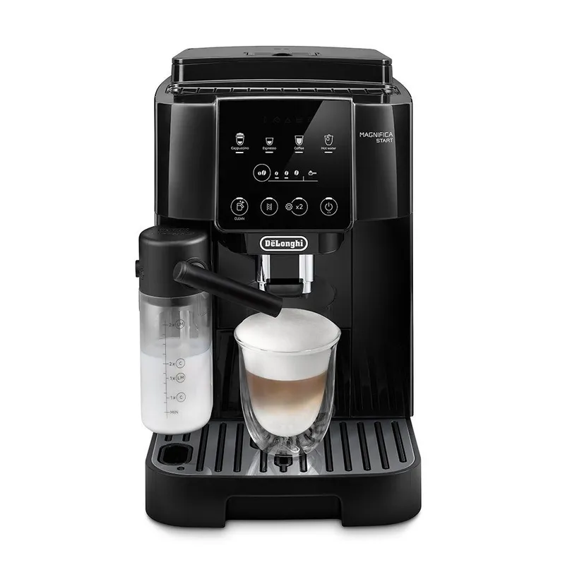 Кофемашина De'longhi ECAM220.60