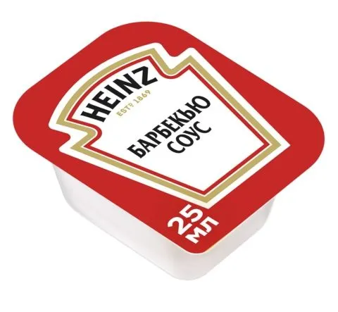 Heinz кетчупы, соусы от официального дистрибьютора — фото 5