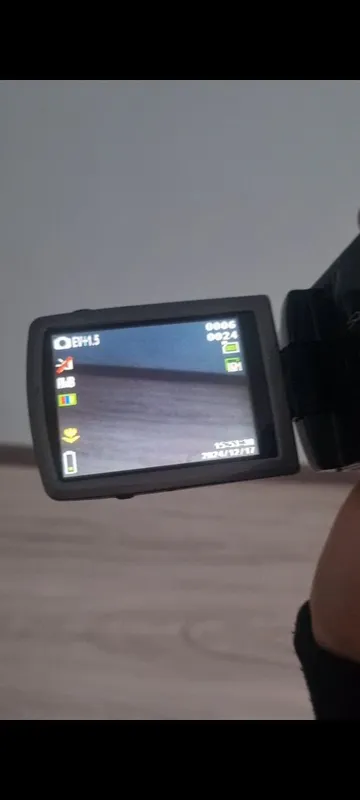 Sony kamera holati yaxshii ishlashi zo'ri — фото 1