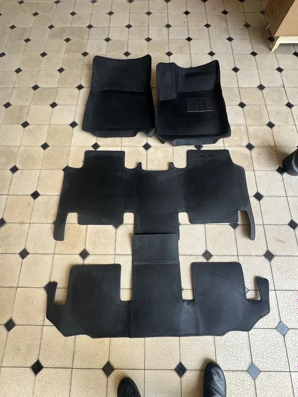 Dongfen 008 ga polik 1