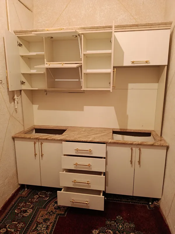 KUHNA MEBEL RAZMERI 2-METR 2 KUHNA MEBEL RAZMERI 2-METR 2