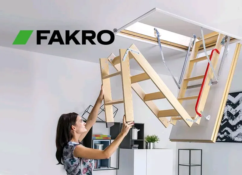 чердачные лестницы Факро (Польша) 1 чердачные лестницы Факро (Польша) 1